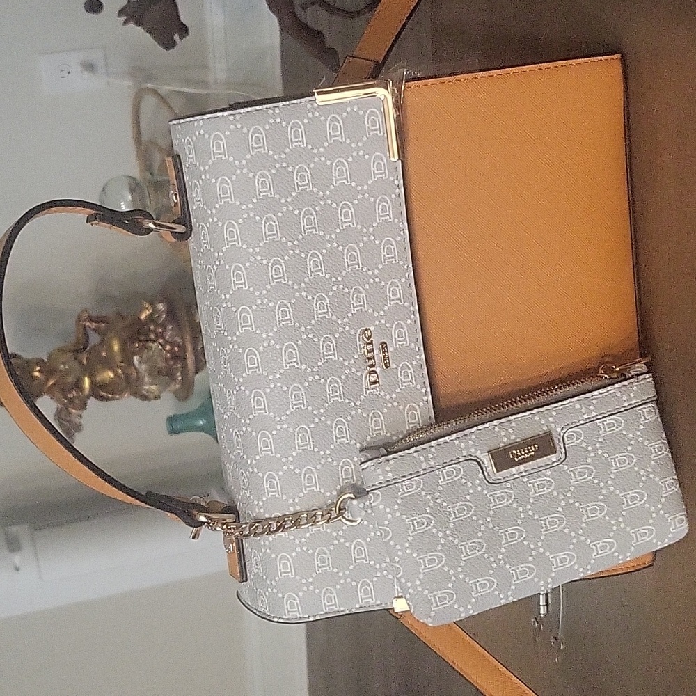 Dune London Bag